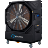 KoolBreeze 26,000 CFM Evaporative Cooler- Main