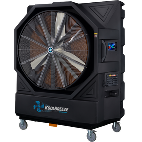 KoolBreeze 26,000 CFM Evaporative Cooler- Main