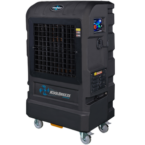 KoolBreeze 4,900 CFM Evaporative Cooler - Main