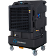 KoolBreeze 7,250 CFM Evaporative Cooler - Main