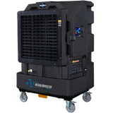 KoolBreeze 7,250 CFM Evaporative Cooler - Main