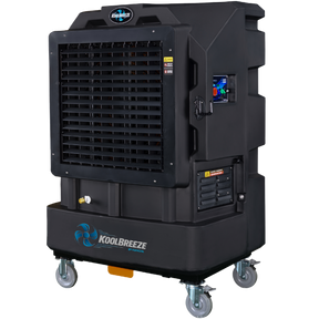 KoolBreeze 7,250 CFM Evaporative Cooler - Main