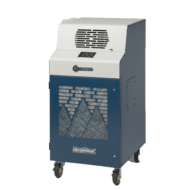 KwiKool KIB1411 14,000 BTU Portable Air Conditioner