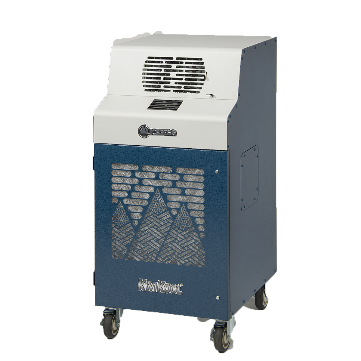 KwiKool 24,000 BTU Portable Air Conditioners