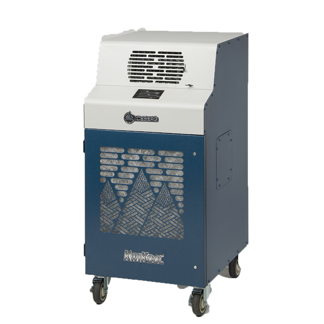 KwiKool 24,000 BTU Portable Air Conditioners