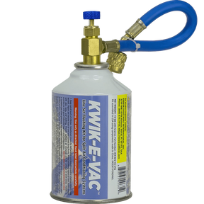 Pioneer Kwik-E-Vac Line Set Flushing Kit for Mini Split Systems IKT-KEV-10-516 - Main