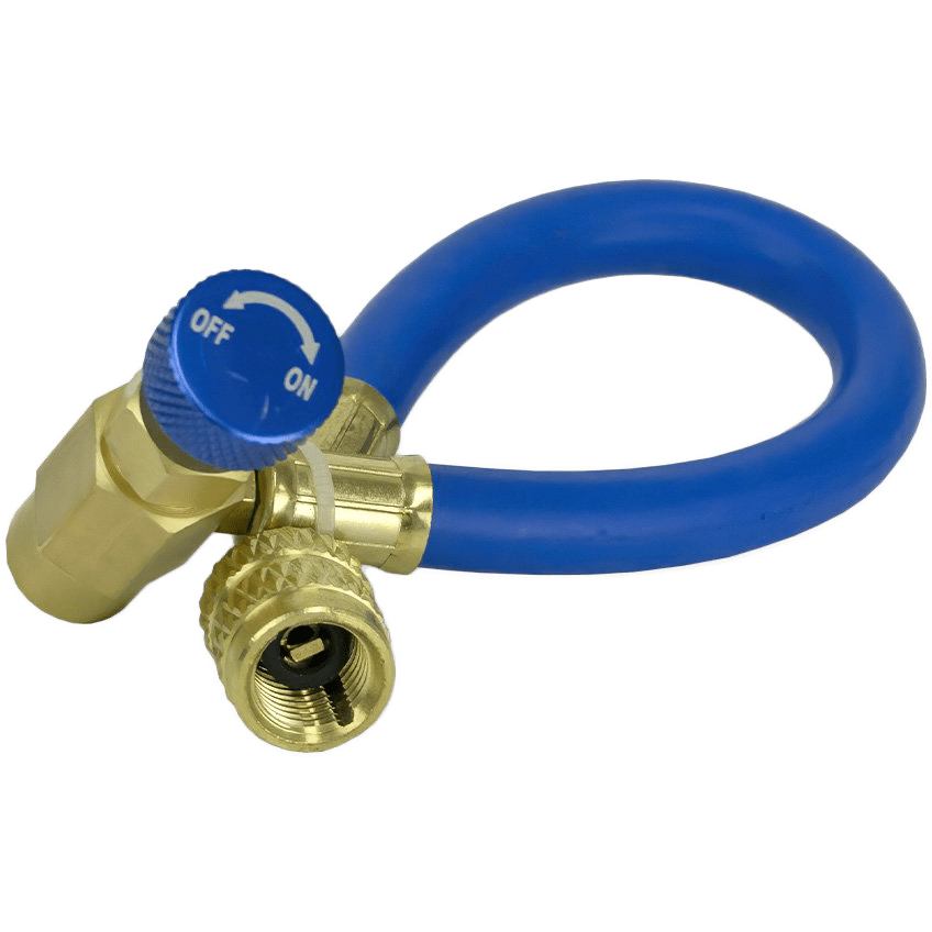 Pioneer Kwik-E-Vac Line Set Flushing Kit for Mini Split Systems IKT-KEV-10-516