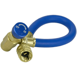 Pioneer Kwik-E-Vac Line Set Flushing Kit for Mini Split Systems IKT-KEV-10-516