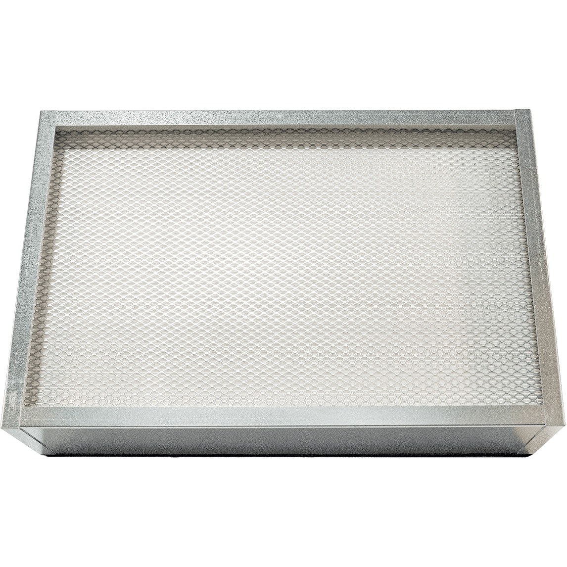 KwiKool 14-FILTERBIO HEPA Replacement Filter - Top View