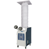 KwiKool 22,700 BTU Portable Air Conditioner - Ducted