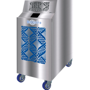 KwiKool Bioair+ KBP1800 UV-C HEPA Air Scrubber & Negative Air Machine 