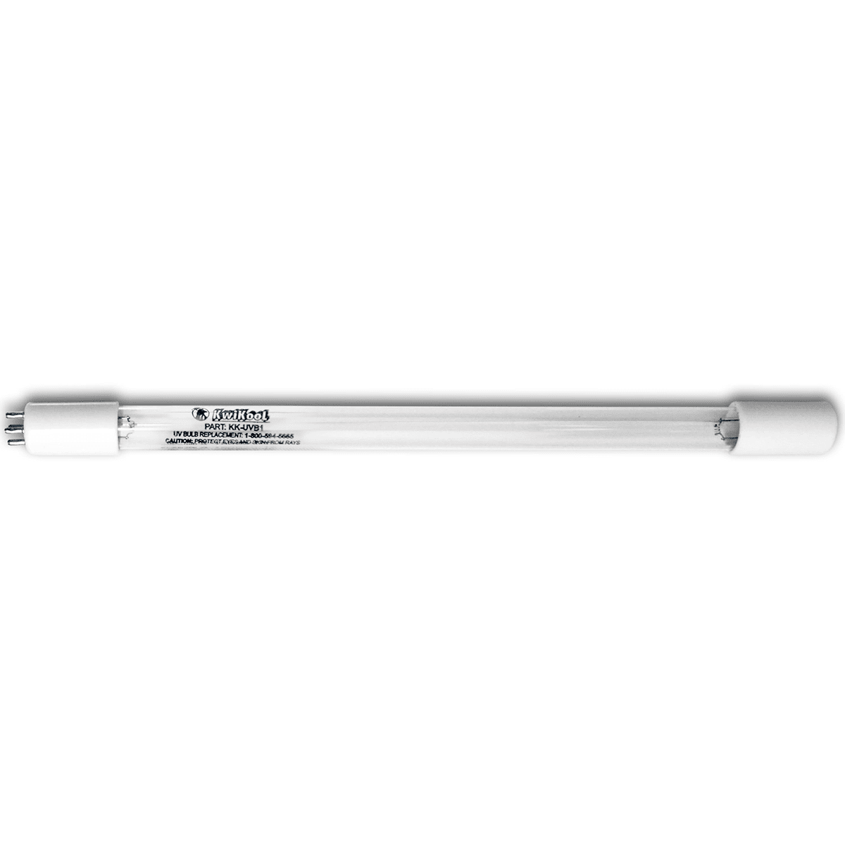 KwiKool BioKool 13,800 BTU Portable Air Conditioner - UV light