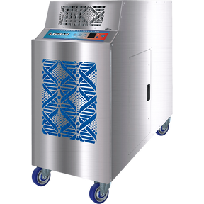 KwiKool BioKool 13,800 BTU Portable Air Conditioner
