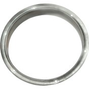 KwiKool CK-12S-SS 12-in. Diameter Ceiling Kit
