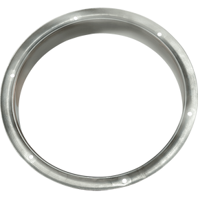 KwiKool CK-12S-SS 12-in. Diameter Ceiling Kit