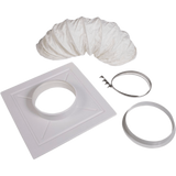 KiwKool Single Duct CK-24S for KPAC2421-2