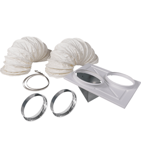 KwiKool CK-12 Ceiling Duct Kit
