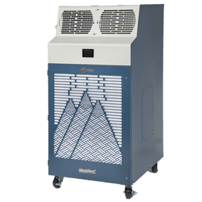 KwiKool 120,000 BTU 10-Ton Portable Air Conditioners