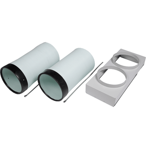 Kwikool KDC-120 Air Chute Kit
