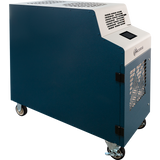 KwiKool 14,000 BTU Portable Air Conditioner - Right Side Angle
