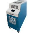 KwiKool 14,000 BTU Portable Air Conditioner - Top Angle
