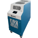 KwiKool 14,000 BTU Portable Air Conditioner - Top Angle