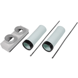 Kiwkool KDC-12 Air Chute Kit