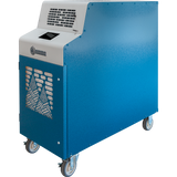 KwiKool 24,000 BTU Portable Air Conditioners - Left Side Angle