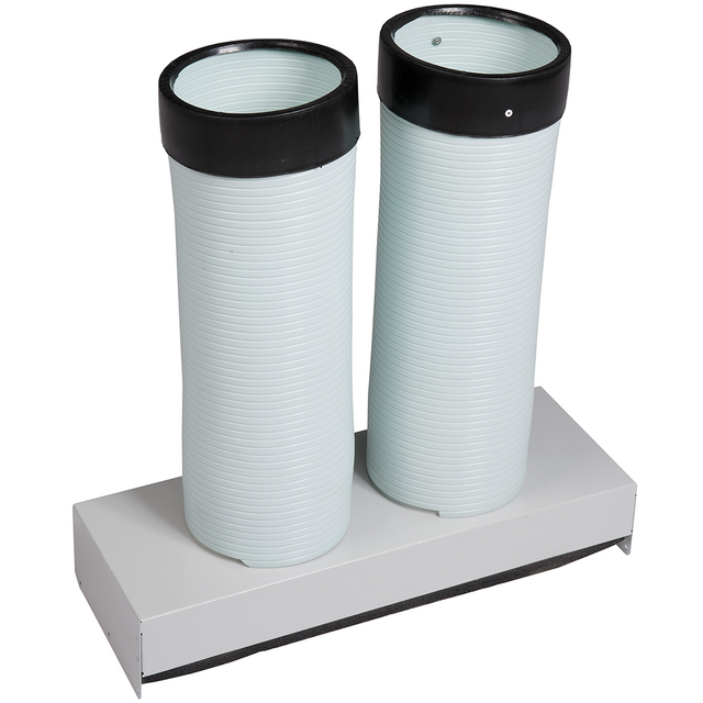 Kiwkool KDC-24 Air Chute Kit
