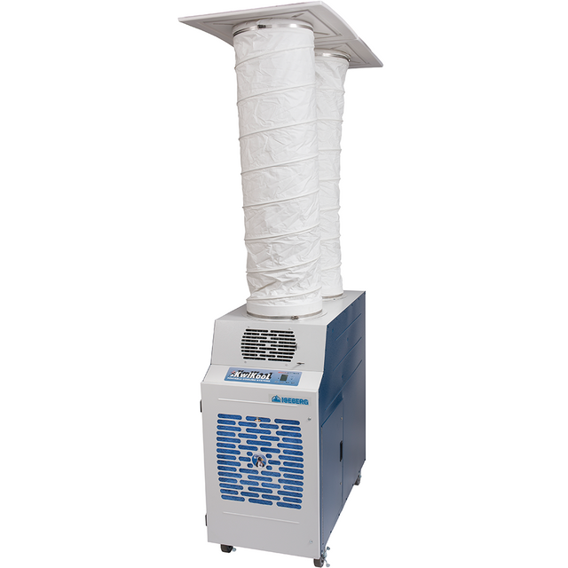 KwiKool CK-24 Ceiling Duct Kit