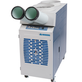 KwiKool KDC-24 Air Chute Kit