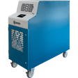 KwiKool 42,000 BTU Portable Air Conditioner - Left Side Angle