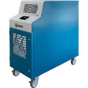 KwiKool 42,000 BTU Portable Air Conditioner - Left Side Angle