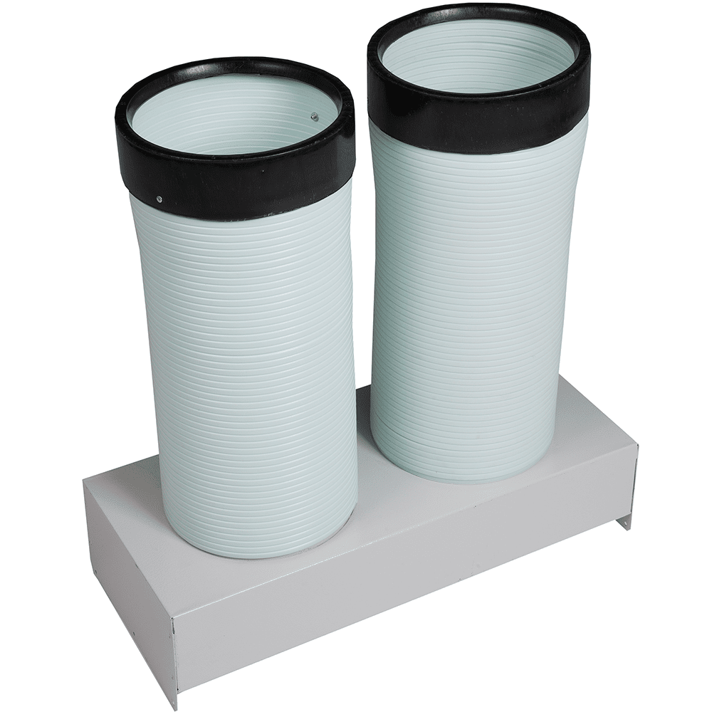 Kwikool KDC-42 Air Chute Kit