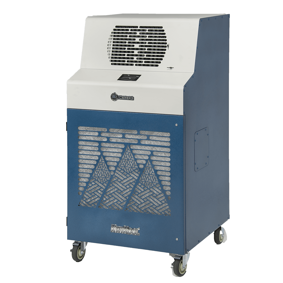 KwiKool KIB4221 42,000 BTU Ton Portable Air Conditioner – Sylvane