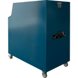 KwiKool 60,000 BTU 5-Ton Portable Air Conditioners - Back Angle