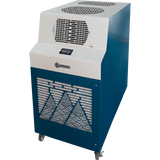 KwiKool 60,000 BTU 5-Ton Portable Air Conditioners - Top Angle