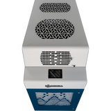 KwiKool 60,000 BTU 5-Ton Portable Air Conditioners - Top View