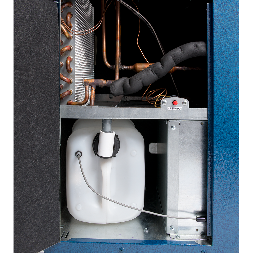 Kwikool KPAC1411-2 14,000 BTU Portable Air Conditioner