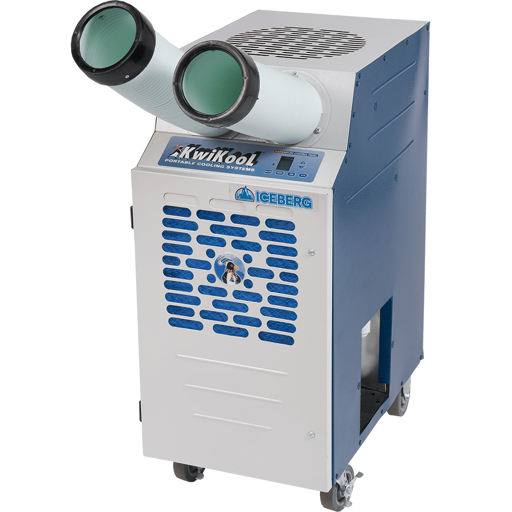 Kwikoll KPAC1411-II