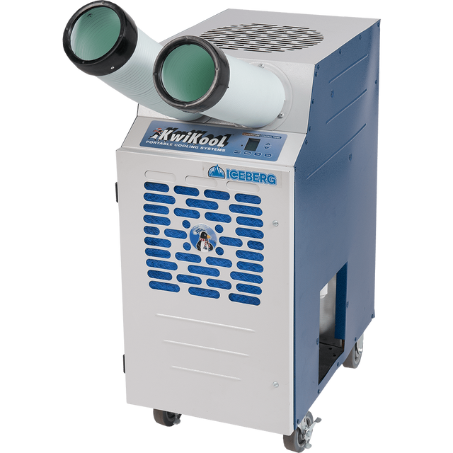 Kwikoll KPAC1411-II