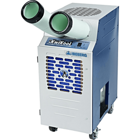 KwiKool KPAC1811-2 Portable Air Conditioner