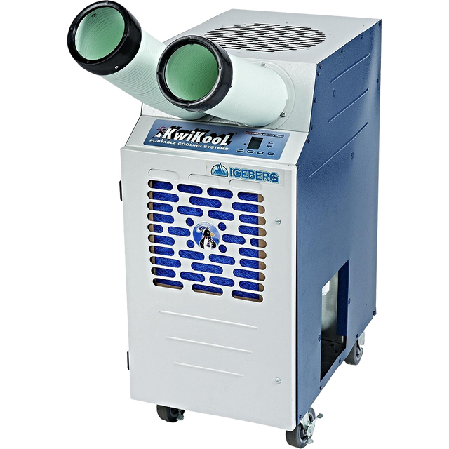 KwiKool KPAC1811-2 Portable Air Conditioner