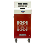 KwiKool 17,700 BTU Portable Air Conditioner w/ Heat Pump
