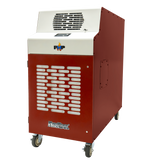 KwiKool 13,850 BTU Portable Air Conditioner w/ Heat Pump