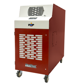 KwiKool 13,850 BTU Portable Air Conditioner w/ Heat Pump