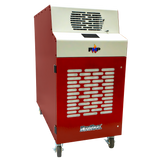 KwiKool 17,700 BTU Portable Air Conditioner w/ Heat Pump - Right View