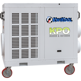 KwiKool 135,000 BTU Indoor/Outdoor Commercial Portable AC - Front