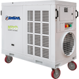 KwiKool 135,000 BTU Indoor/Outdoor Commercial Portable AC