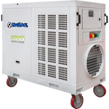 KwiKool 135,000 BTU Indoor/Outdoor Commercial Portable AC